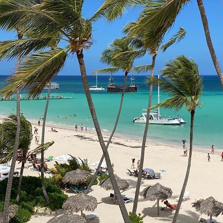 Grand Caribe Beach Club And Spa - Playa Los Corales Punta Cana Esterno foto