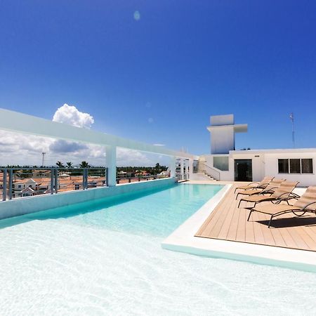 Grand Caribe Beach Club And Spa - Playa Los Corales Punta Cana Esterno foto