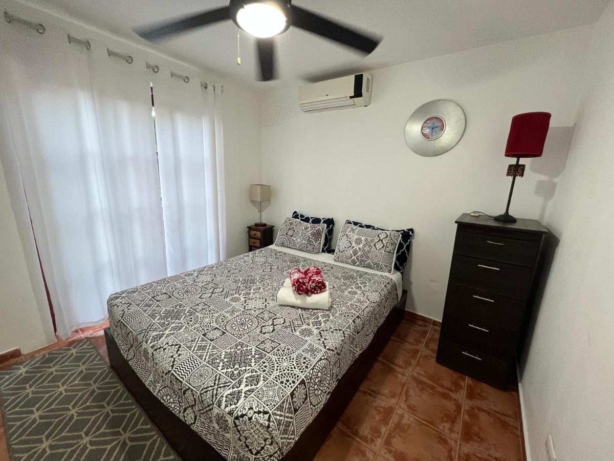 Grand Caribe Beach Club And Spa - Playa Los Corales Punta Cana Esterno foto