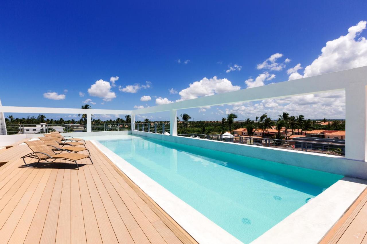 Grand Caribe Beach Club And Spa - Playa Los Corales Punta Cana Esterno foto