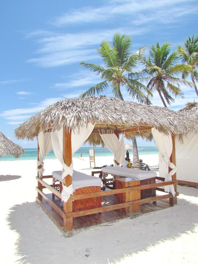 Grand Caribe Beach Club And Spa - Playa Los Corales Punta Cana Esterno foto