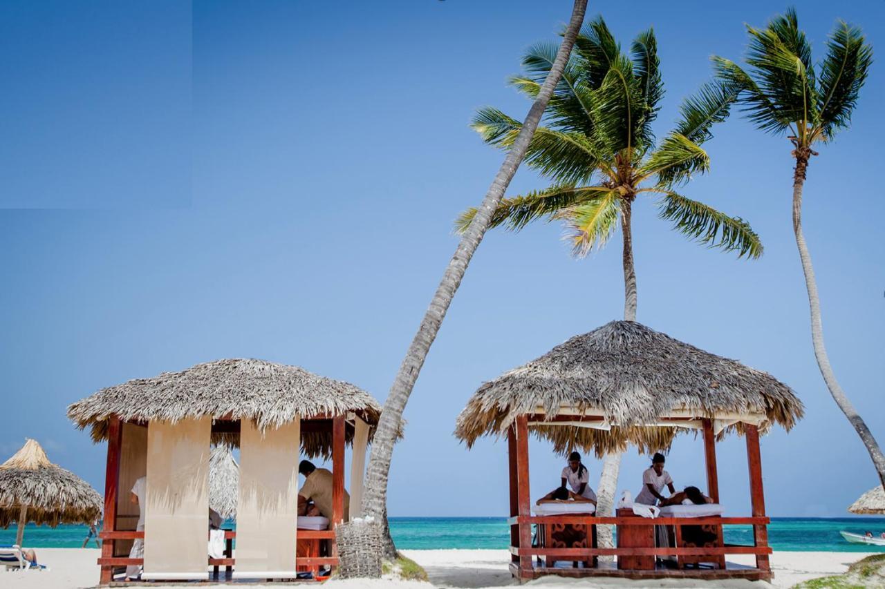 Grand Caribe Beach Club And Spa - Playa Los Corales Punta Cana Esterno foto