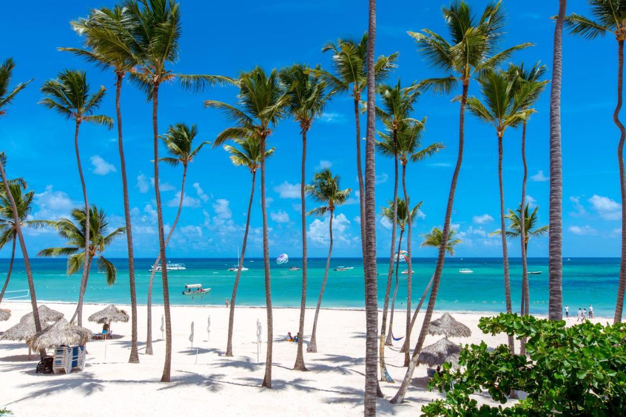 Grand Caribe Beach Club And Spa - Playa Los Corales Punta Cana Esterno foto