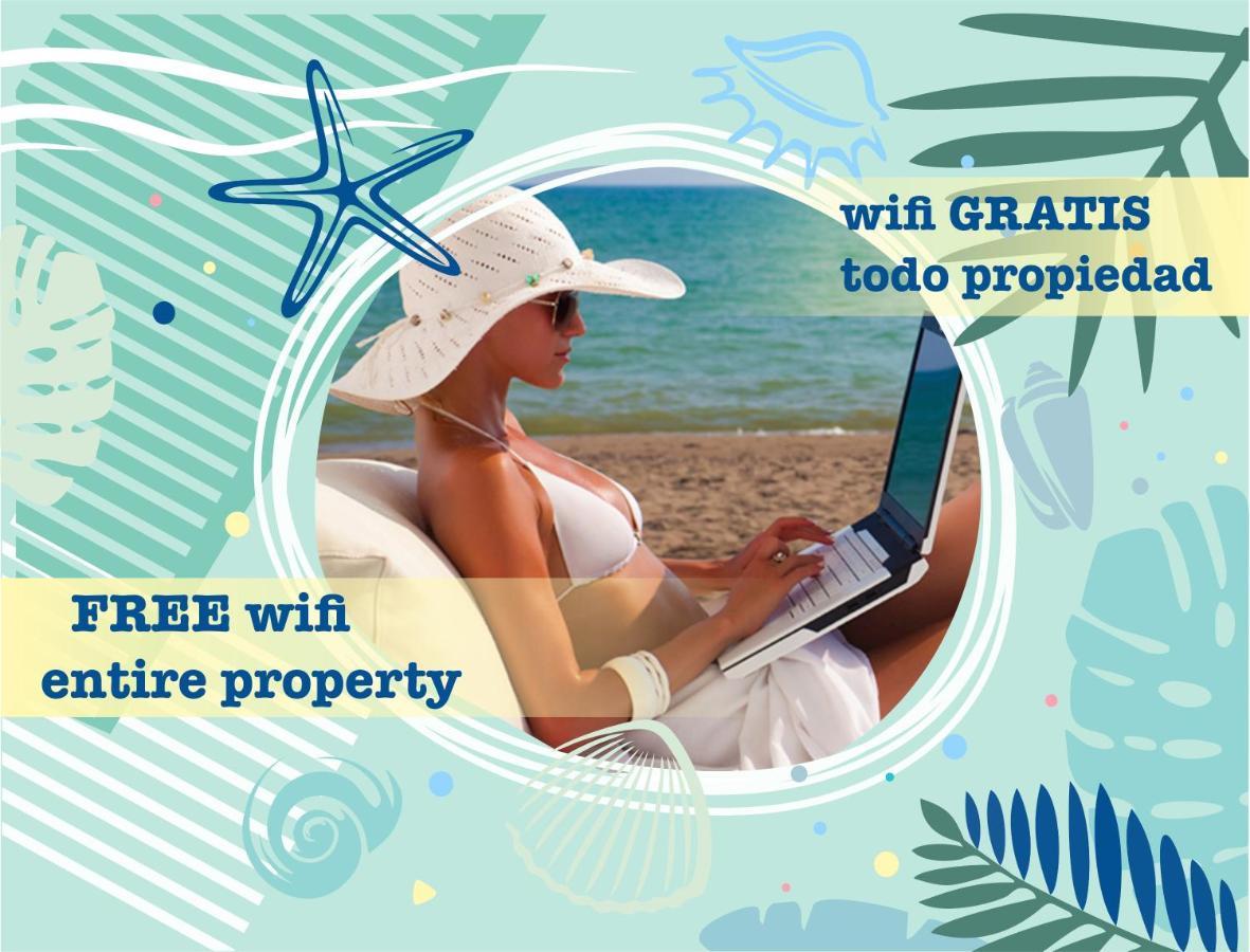 Grand Caribe Beach Club And Spa - Playa Los Corales Punta Cana Esterno foto