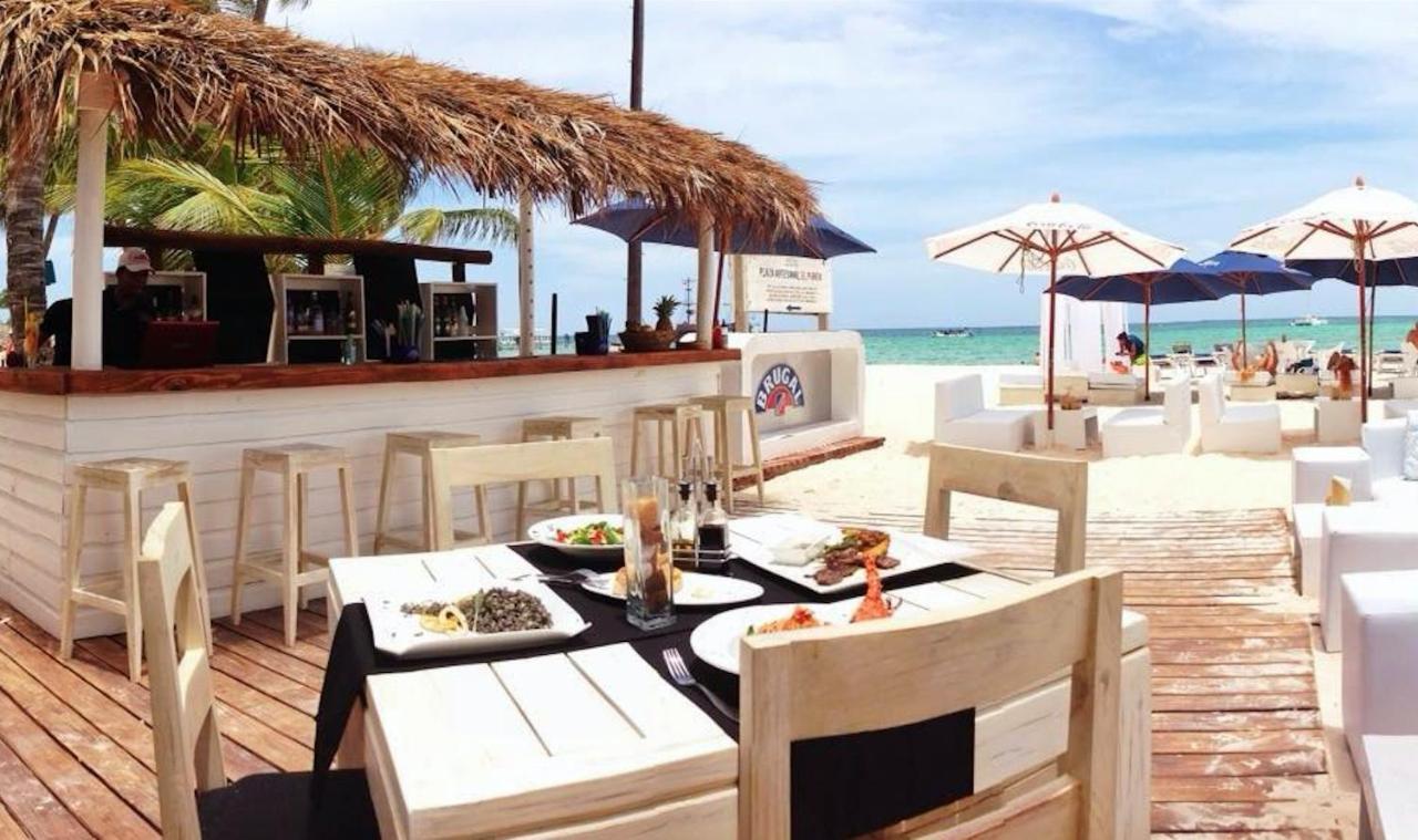 Grand Caribe Beach Club And Spa - Playa Los Corales Punta Cana Esterno foto